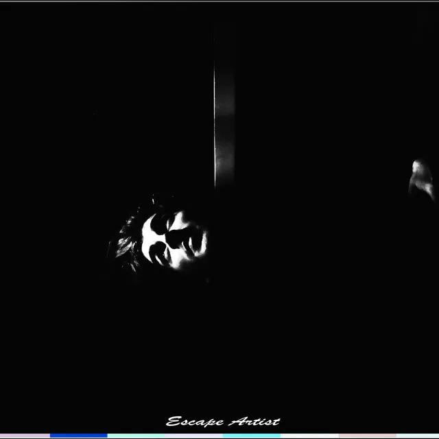 Cover art for Escape Artist